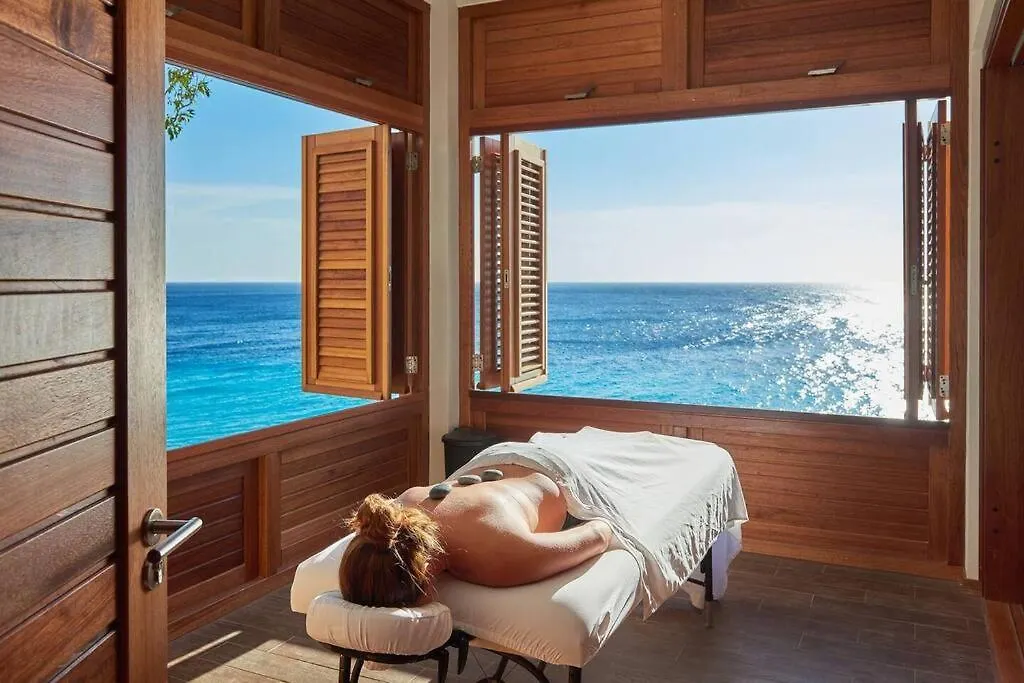 Villadelsol-Ocean Front Resort-Pool-Up To 8 Guests-Walk To The Beach Willibrordus 0*,