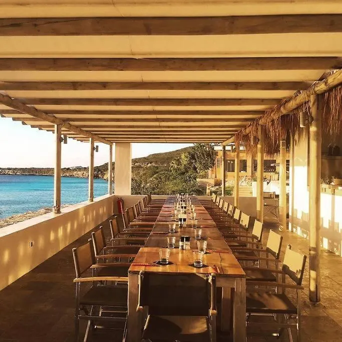 Villadelsol-Ocean Front Resort-Pool-Up To 8 Guests-Walk To The Beach Willibrordus Villa