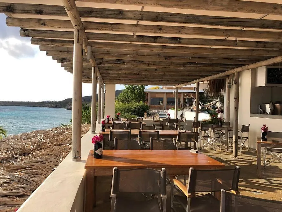 Villadelsol-Ocean Front Resort-Pool-Up To 8 Guests-Walk To The Beach Willibrordus Villa