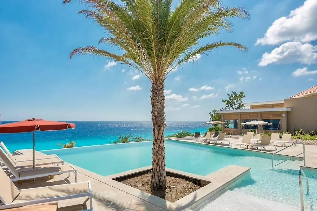 Villa Villadelsol-Ocean Front Resort-Pool-Up To 8 Guests-Walk To The Beach Willibrordus