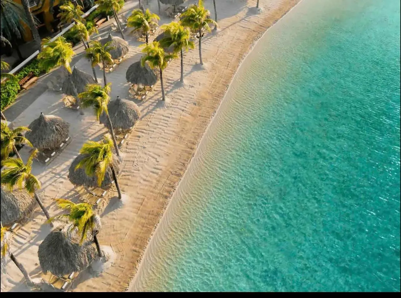 Villadelsol-Ocean Front Resort-Pool-Up To 8 Guests-Walk To The Beach Willibrordus Curacao